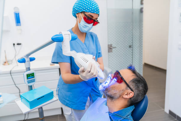Best Emergency Dental Care for Broken or Chipped Teeth in Bethany, IL