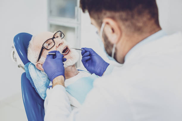 Best Emergency Tooth Extraction in Bethany, IL